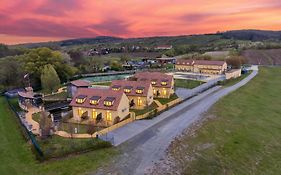 Resort Rybníček